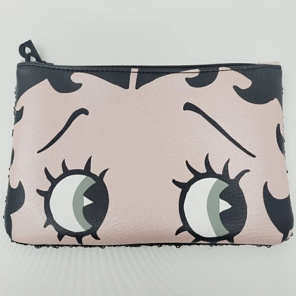 Ipsy x Betty Boop Makeup Bag